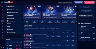 ViperWin Casino 2025