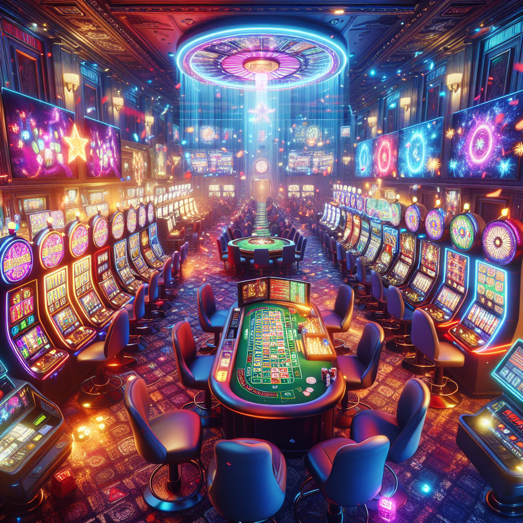 Love Casino Site - Login & Enrollment