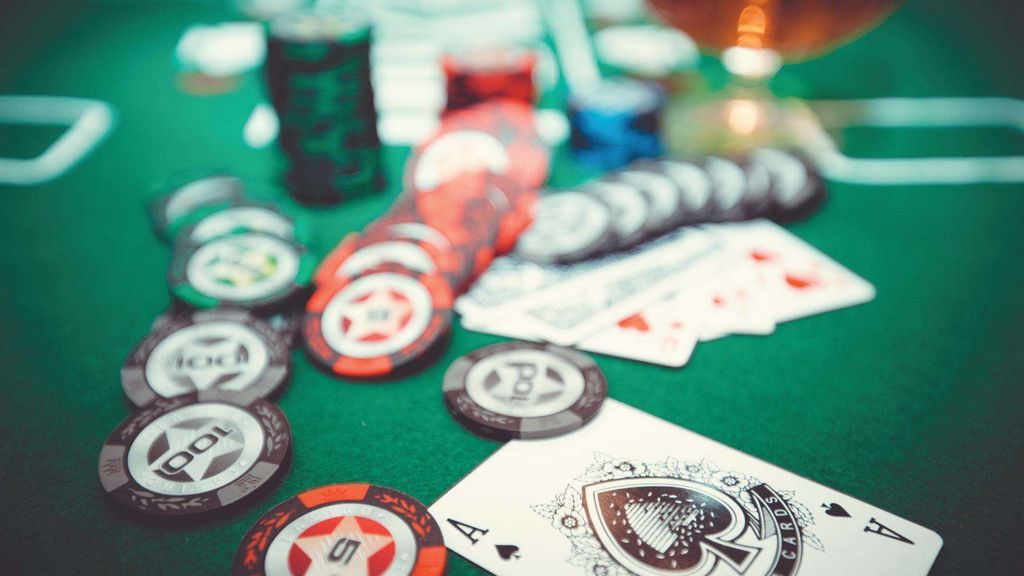 EU-Pokerseiten – Die besten Online-Pokerseiten in Europa 2025