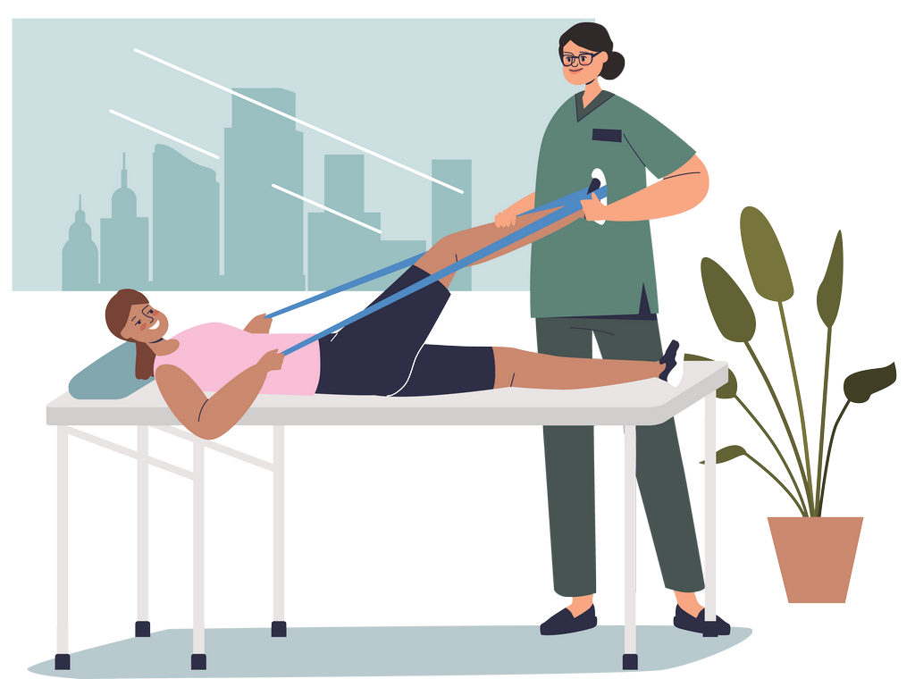 Masaje prenatal: ¿Qué es seguro, qué ayuda y qué se debe evitar?