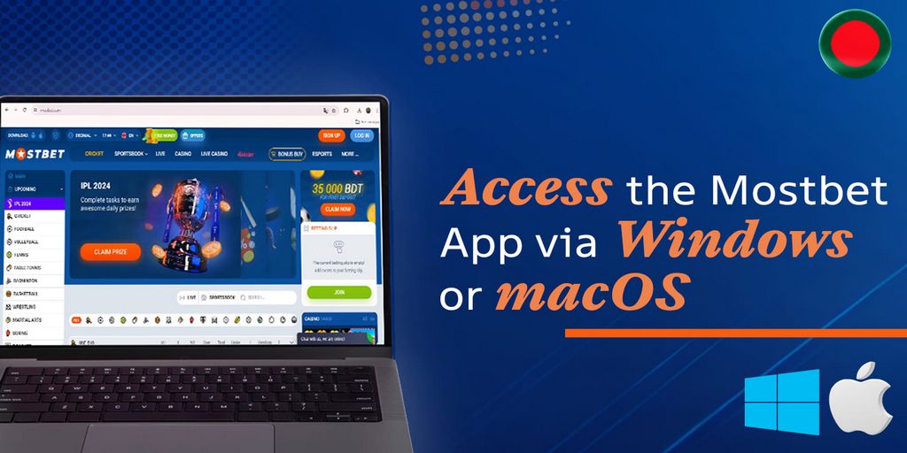 Mostbet Azerbaijan - Mostbet AZ saytında internet qumar müəssisəsində oynayın