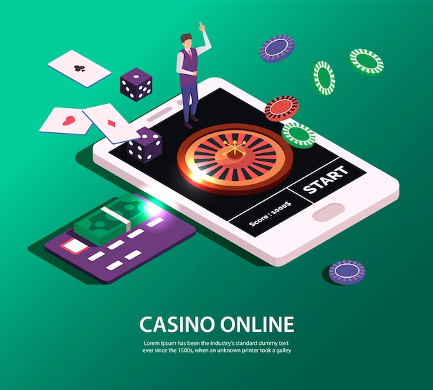 6 stratégies infaillibles pour choisir le meilleur casino en ligne avec Transition One