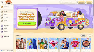 Anmeldelse av Vinyl Online Casino: Omtrent € 500