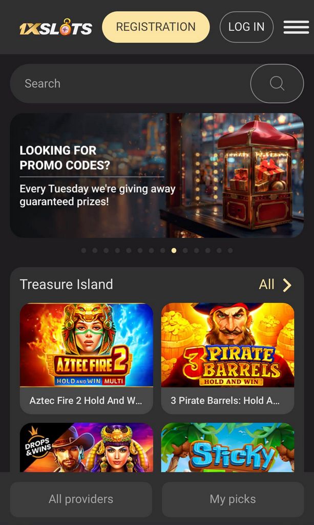 Evaluación del Casino Online 1xSlots (2026) - Puntuaciones de los Jugadores y Nuestra Opinión