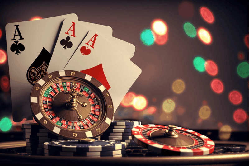 Guide complet pour choisir le meilleur casino en ligne en France