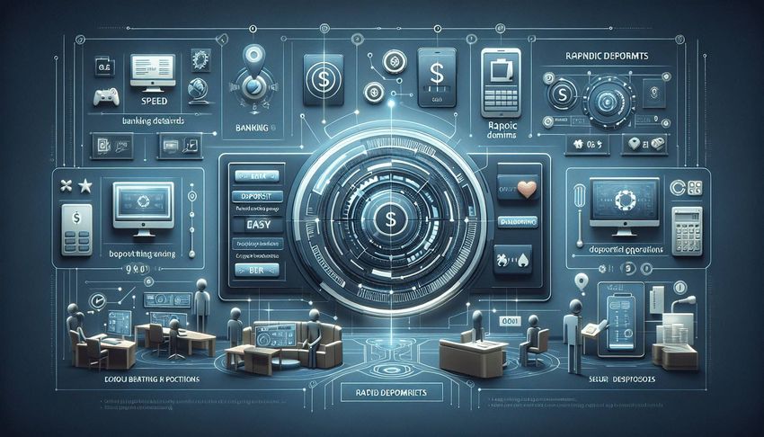 Ihanteelliset Pay N Play -nettikasinot vuonna 2025