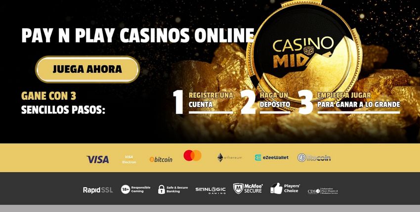 Pay n Play-spelanläggningar: Här är vad du behöver känna till