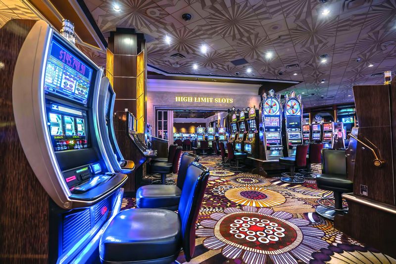 Transparence et Bonus : Comment la Blockchain Révolutionne les Casinos en Ligne chez Uic.Fr