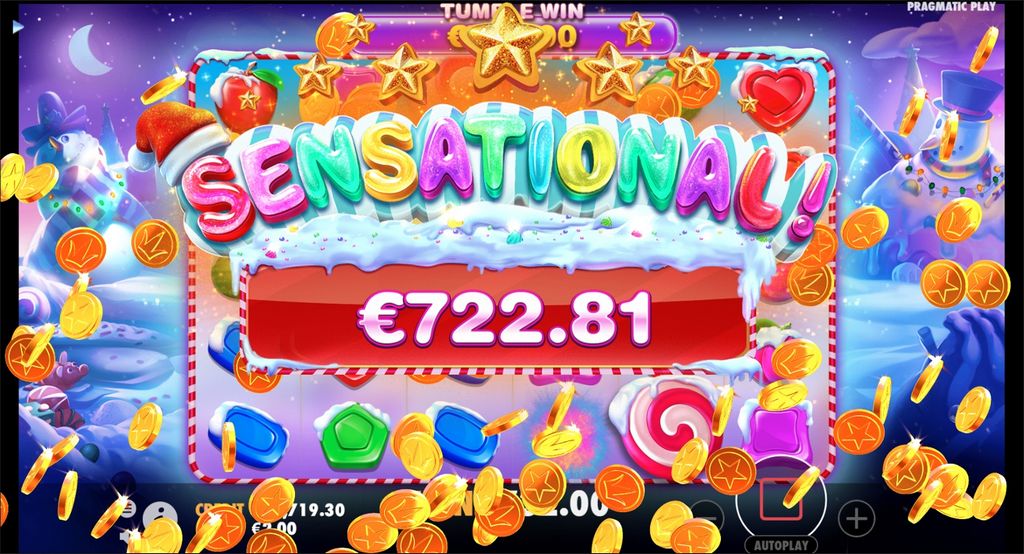 Guia Completo do Jogador para o Slot Sweet Bonanza