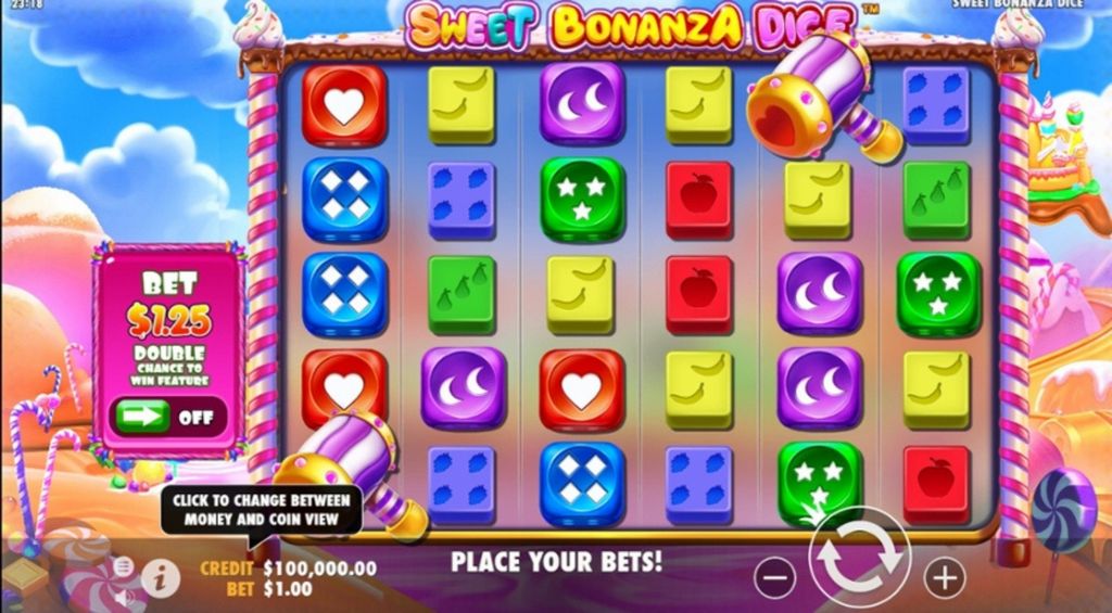 Sweet Bonanza Slot: Guia Completo do Jogador